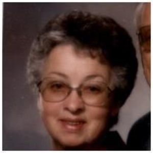 Esther Mae Bosch