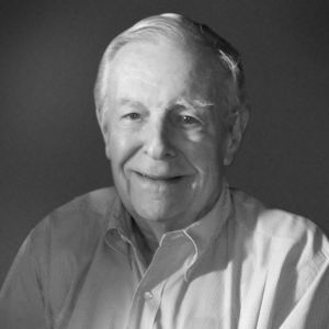 Patrick W. Mckenna