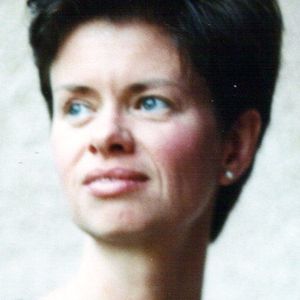 Margaret Rose Maes
