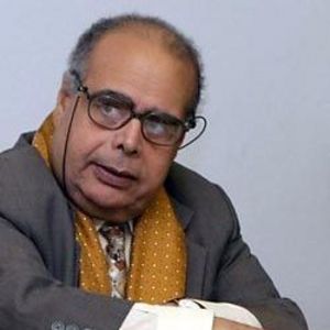 Nasr Hamed Abu Zeid