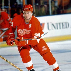 Bob Probert