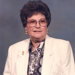 DOROTHY GRACE DEFORD