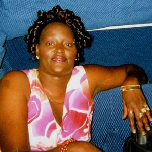 Florette Renee Jefferson