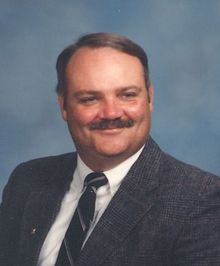 Bob Flintom