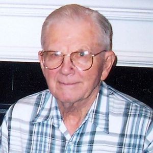 Donald A. Dodge