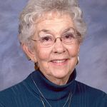 SYLVIA (SIB) RUTH WALTON