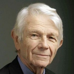 Dr. Robert Butler