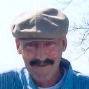 Thomas M. Mahoney