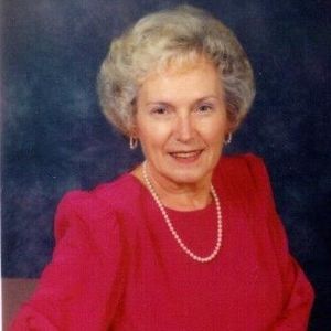 Dorothy K. (McPherson) Vinal