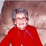 BERTHA A. THOMAS