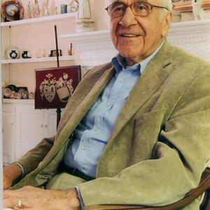 Richard Lindabury Berry