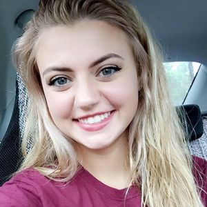 Lia Nicole Hart