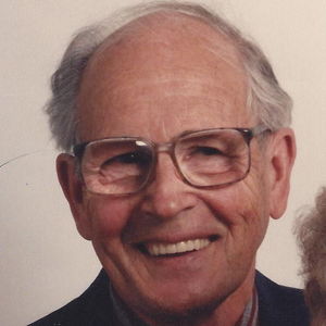 Donald Bryner Lund