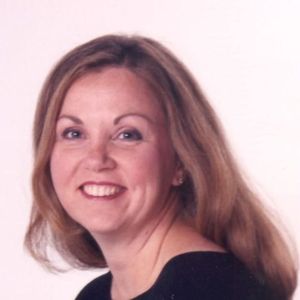 Cynthia Eiswert McIlmurray