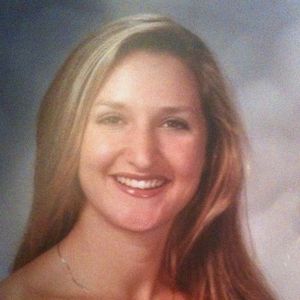 Kelly Louise Crawford