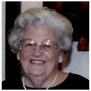 Muriel Edith Cunningham