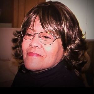 Mrs. Norma Fuentes Hernandez