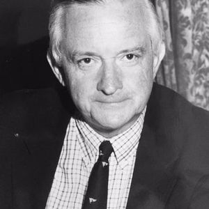 Marshall Floyd Kenyon