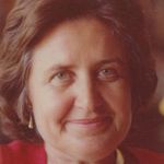 Nancy Hale Kendrew Bell