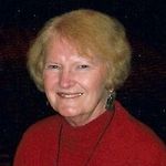DOROTHY M. MCGINLEY