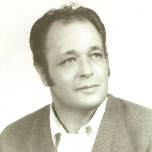 Robert Willard Meyers