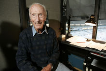Bob Sheppard