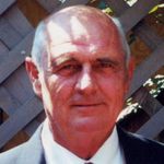 LARRY LEE EVANS
