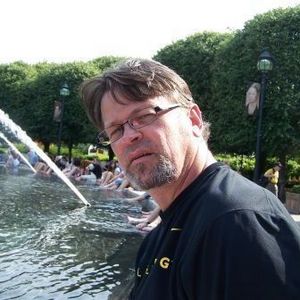 Mr Timothy Dee Brinkley