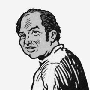 Harvey Pekar