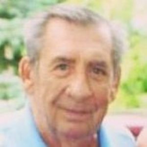Kevin P. Harney
