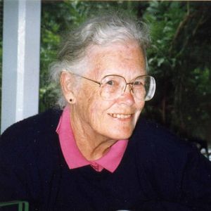 Gwendolyn F. Reynolds