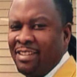 Terrell Kendrick Walker