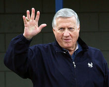 George Steinbrenner