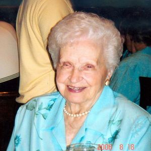 Hazel Phyllis Stutzman