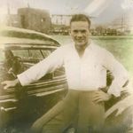RAYMOND HENRY EDWARDS