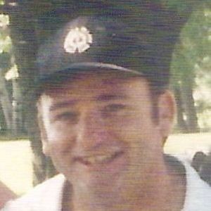Patrick J. Corcoran