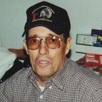 ESIQUIO C. GALLEGOS
