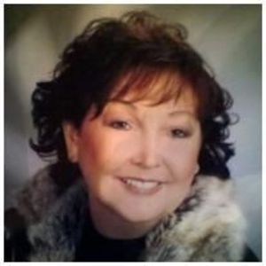 Evelyn Della Murray