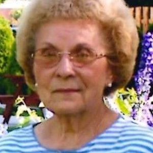 Cecelia Kustowski