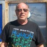 DENNIS  ISBELL, SR.