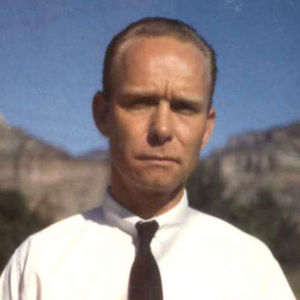 Ronald "Gene" Sneddon