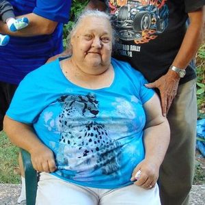 Pamela "Pam" A. (Smeltzer) Peterson