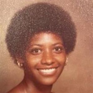Roslyn Patricia Phillips