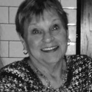 Nancy F. Bibeau