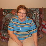 SHIRLEY A.  BLAKE