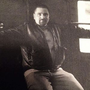 Jason Brent Lambdin