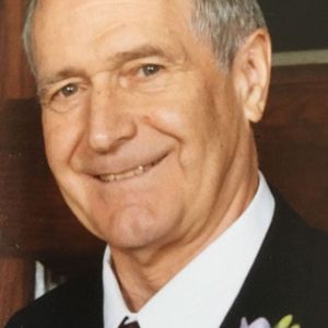 John Vincent Antush
