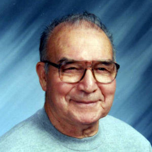 Marcelino "Marcy" Martin