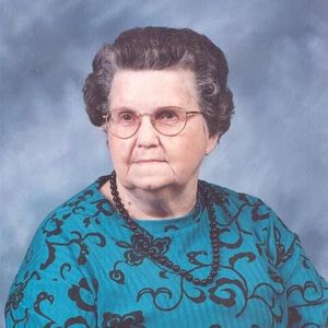 Mrs. Helen Lewis  Stephens