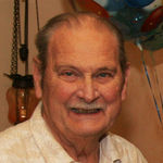 JOHN EDWIN STOKES